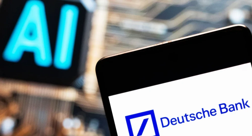 KI-Technologien im Finanzsektor