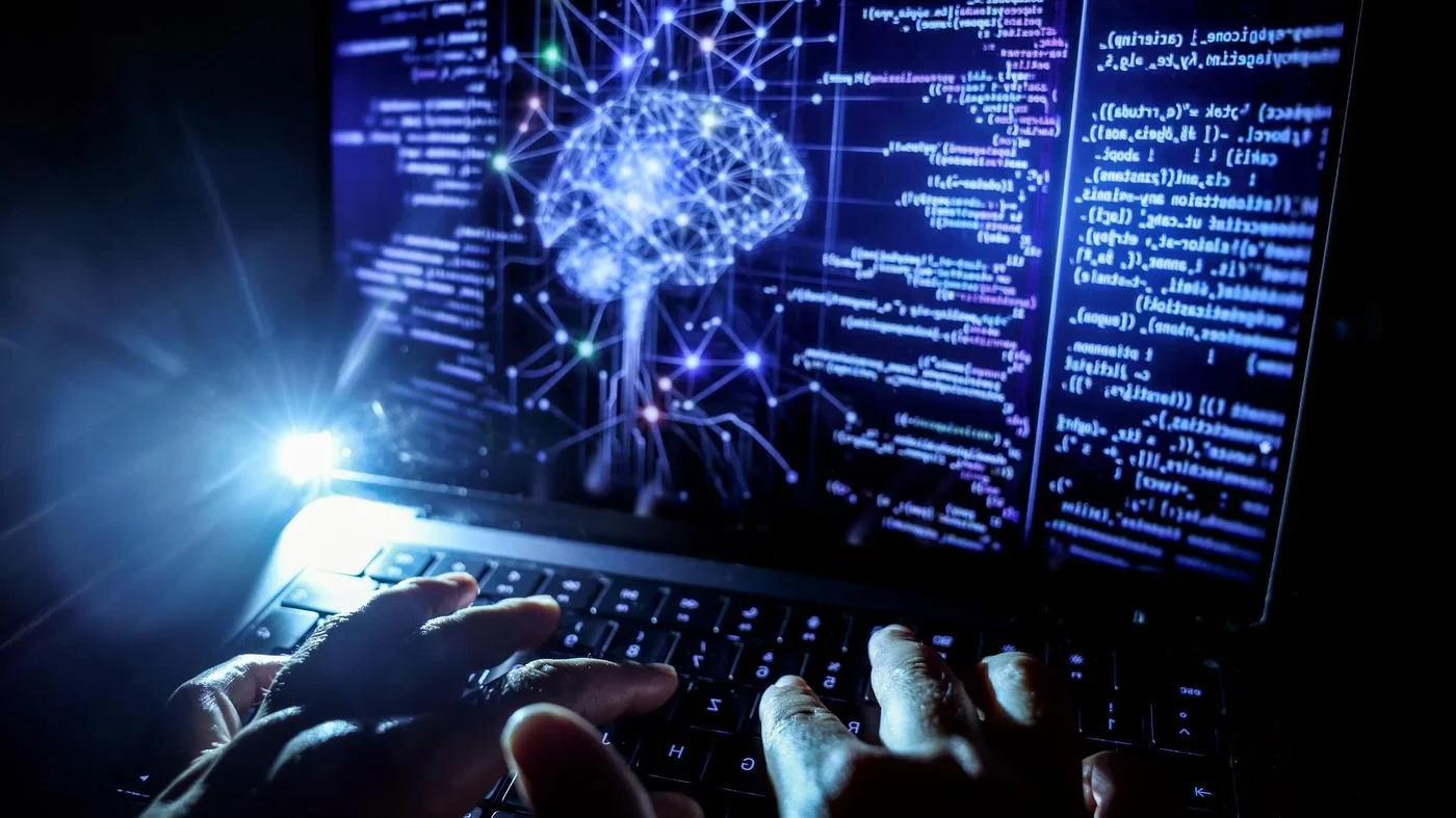Smart Money Algorithmen